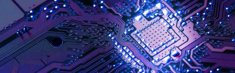 Electronic circuit board