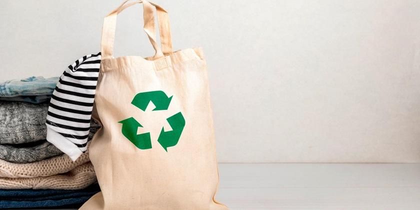 Sustainable shopping concept 840x420