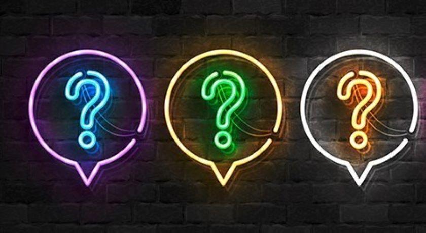 faq questions