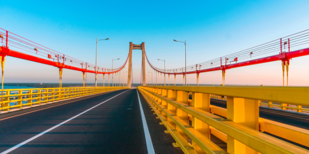 Maputo Katembe bridge