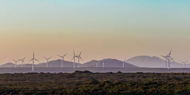 Wind Turbines