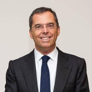 Portrait ofPicture of Javier Torre de Silva