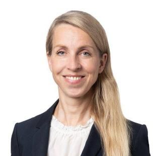 Katja Middelhoff