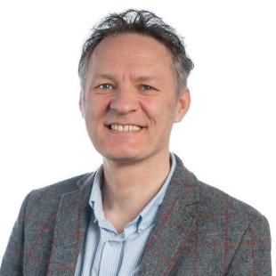 Tom Scourfield