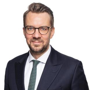 Martin Gerecke
