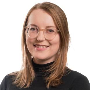 Claire Barraclough