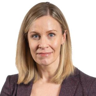 Alison Woods
