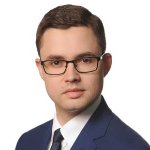 Maciej Olejnik
