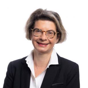 Agnès de l'Estoile Campi