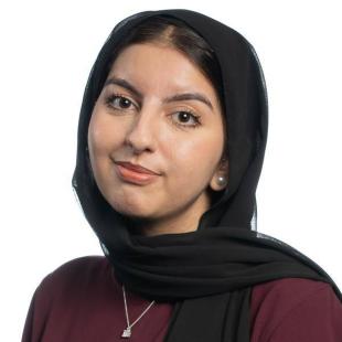 Sana Shah