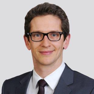 Portrait ofMichael Biendl