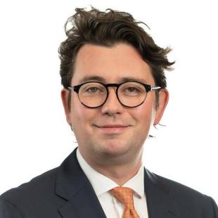 Portrait ofLiam Maclean - 600 x 600