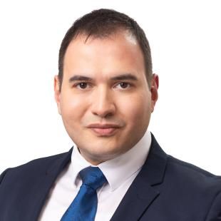 Maxim Hristov