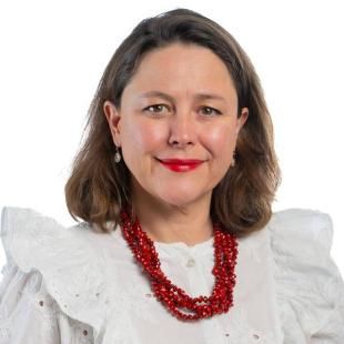 Anne Chitan
