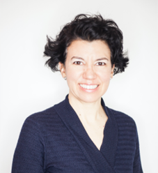Gabriela G. Merla