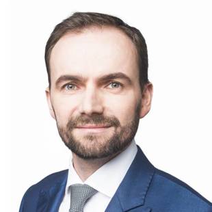 Borys Danevych