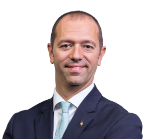 Nuno Mansilha