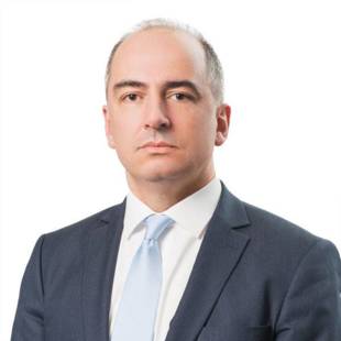 Kostadin Sirleshtov