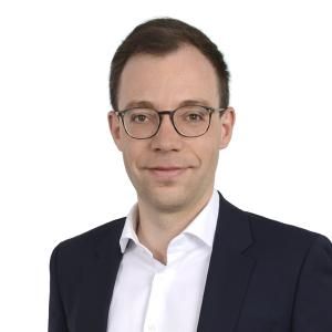 Marcus Weiler, Counsel, Dispute Resolution